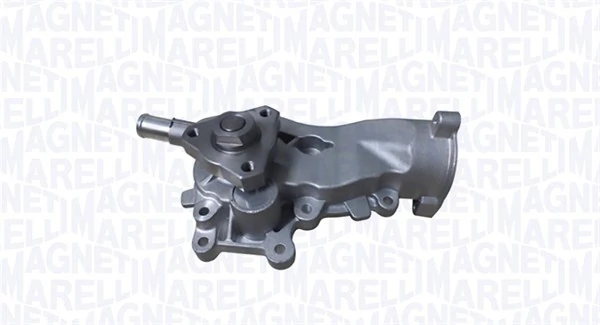 Water Pump, engine cooling